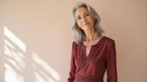 Comment choisir votre tenue idéale pour l'anniversaire de 50 ans