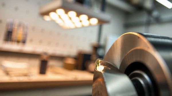 Les avantages de l'huile de coupe soluble pour usinage performant