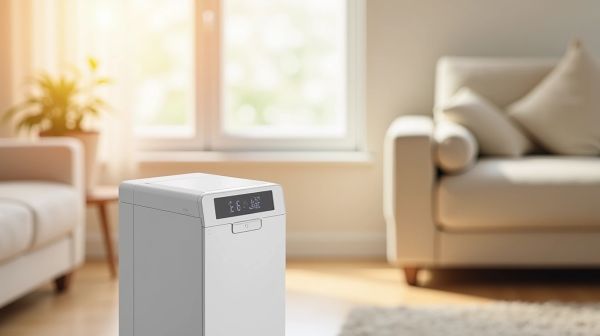 Réduisez vos factures énergétiques avec une pompe à chaleur