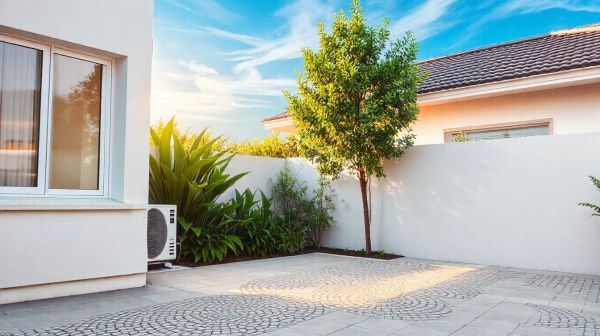 Top 5 façons de baisser vos coûts d'énergie grâce à la pompe à chaleur
