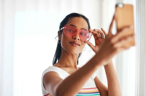 Comment choisir des lunettes adaptées à votre visage ?