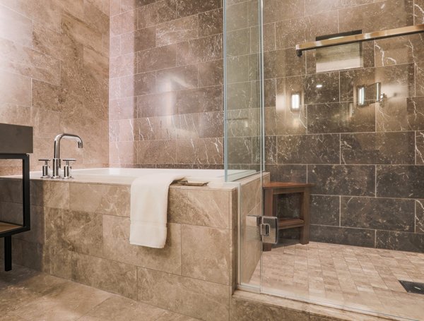 bien choisir son carrelage salle de bain