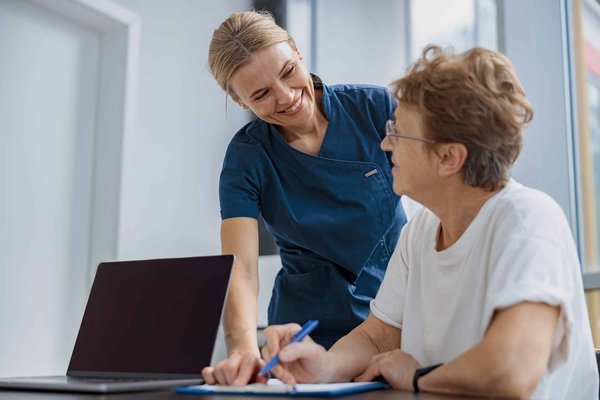 Auto-entrepreneurs : trouvez votre mutuelle santé idéale avec Aazsysteme