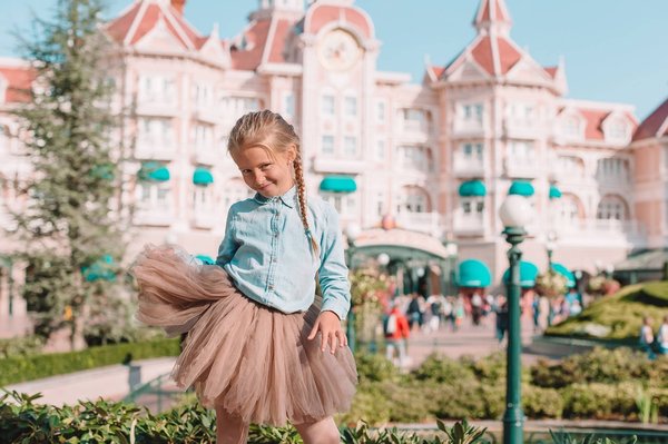 Combien coûte les billets pour Disneyland Paris ?