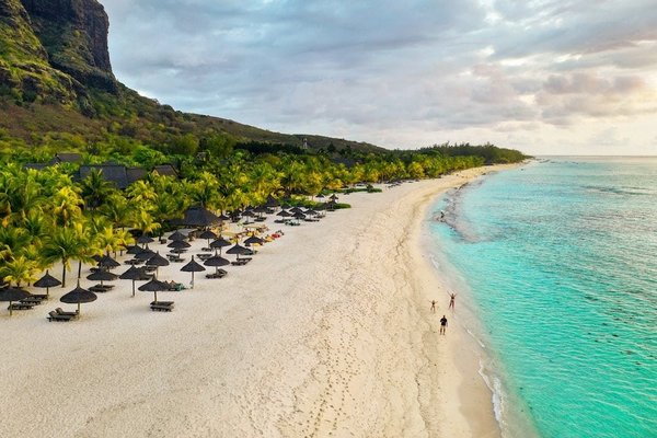 Destinations de rêve pour un mariage à l'étranger