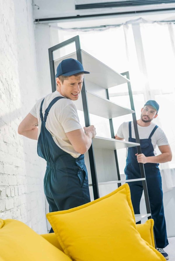 Service de déménageur professionnel: quels sont les avantages?