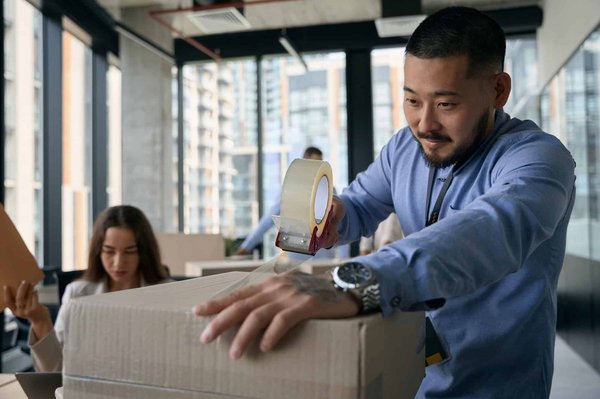 Projet de déménagement : comment sécuriser vos biens ?