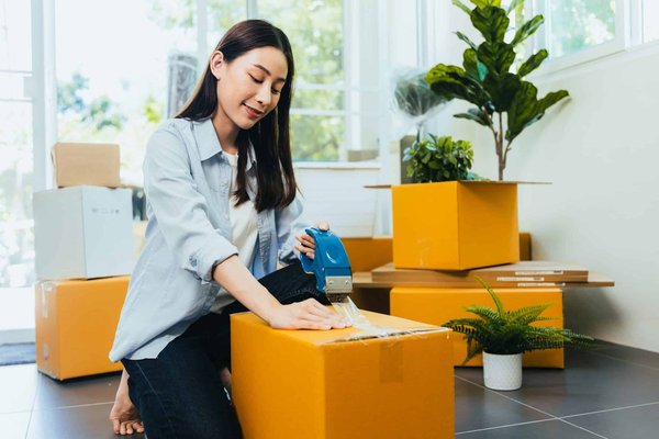Comment faciliter votre déménagement ?