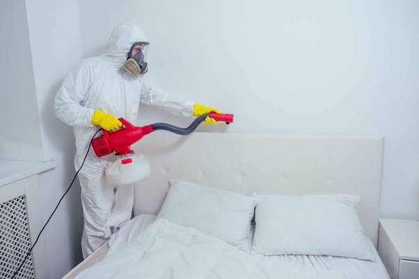 Quelles sont les astuces à faire pour éliminer les nids des punaises de lit ?