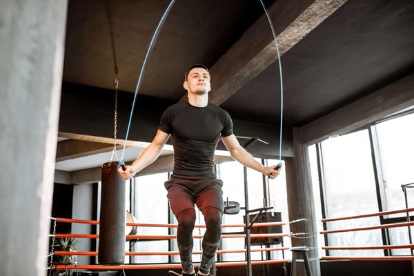 Quelle corde à sauter boxe choisir ?