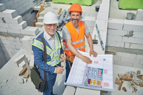 Quelles sont les formations à suivre pour être conducteur de travaux?