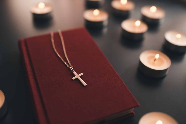 Les symboles religieux dans la publicité