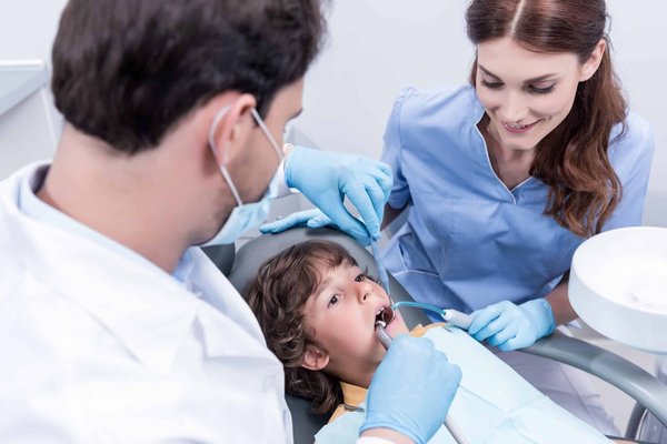 Comment traiter les dents de sagesse à Saint-Jean-sur-Richelieu ?