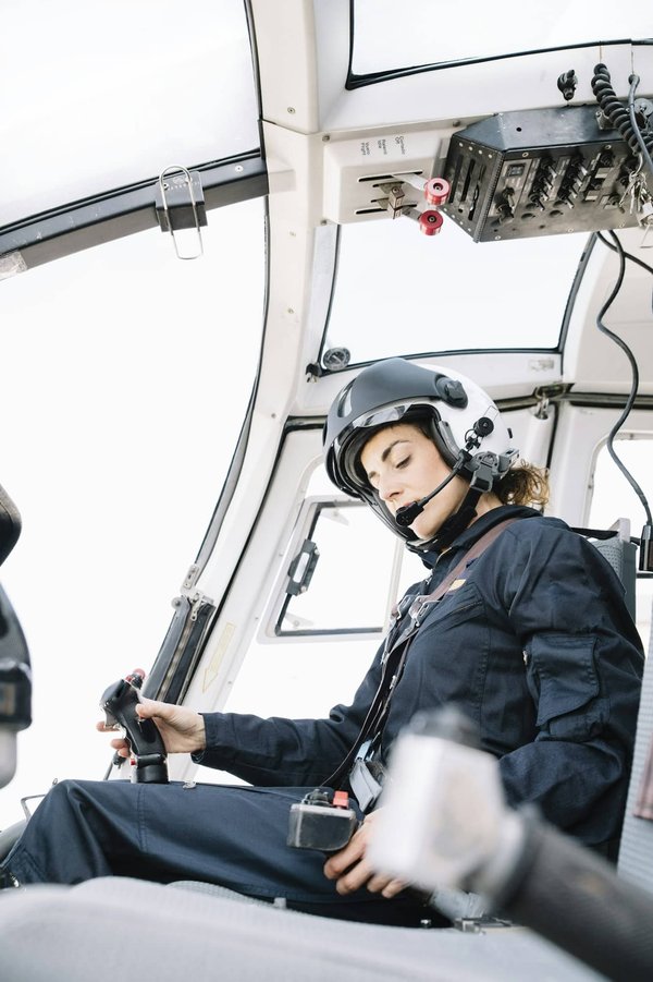 Comment la Technologie Influence-t-elle la Formation des Pilotes Militaires ?