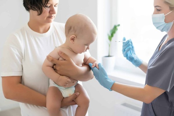 Vaccins pour bébé : lesquels sont obligatoires ?