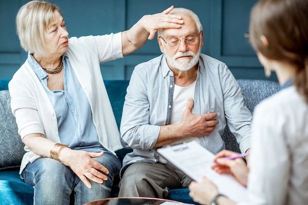 Comparateur mutuelle santé senior : quelles sont les fonctionnalités disponibles sur l'outil ?