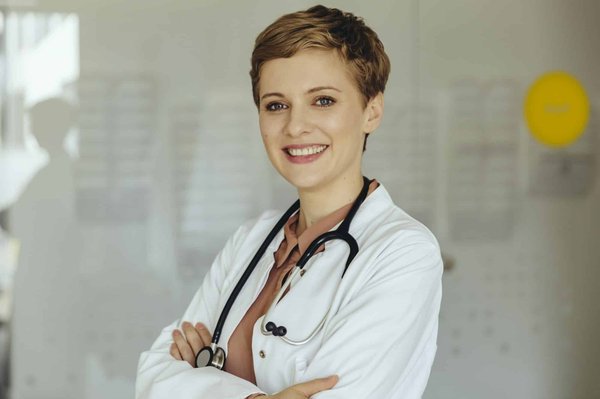 Trouver un médecin de garde rapidement